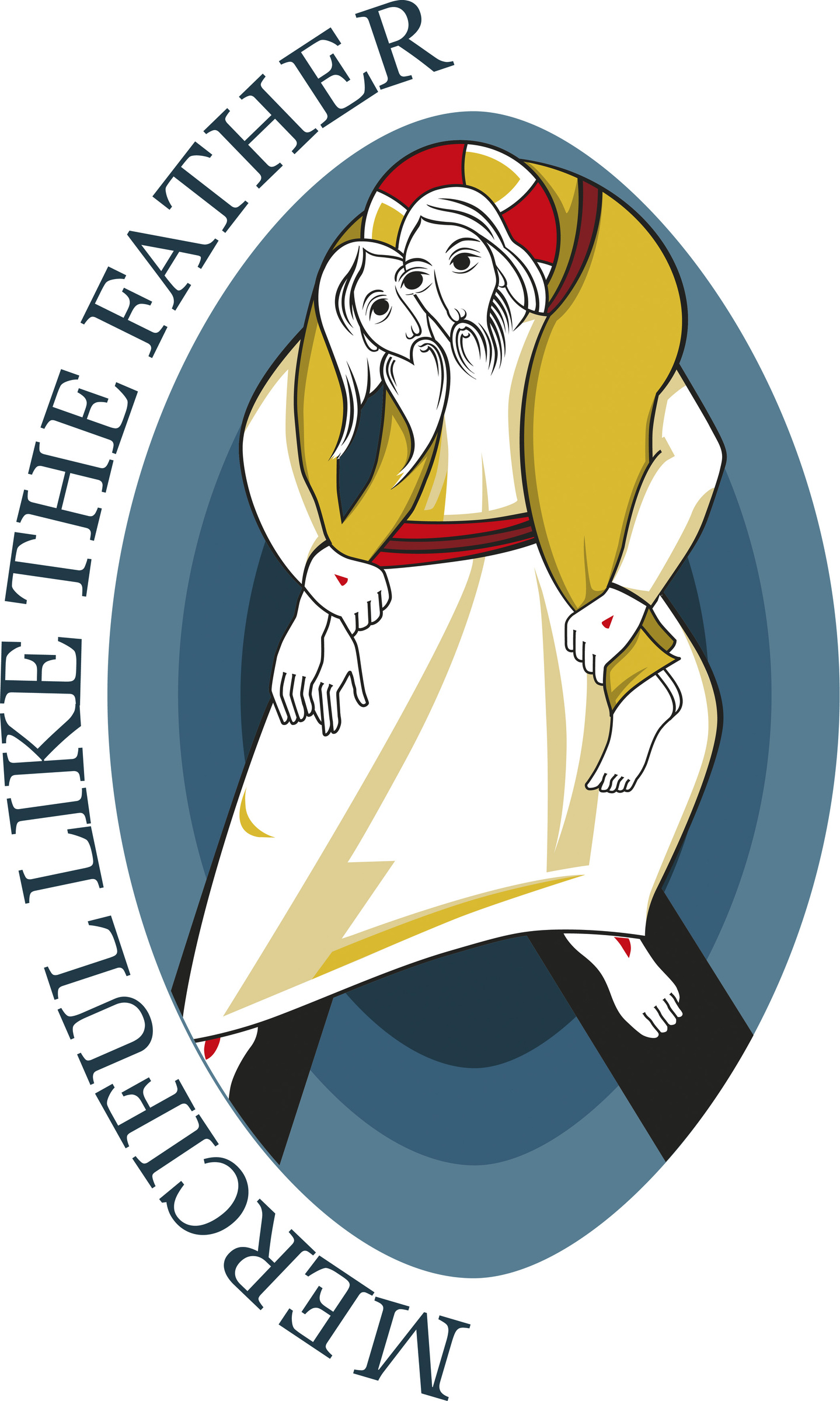 20150505cnsto0010 - Liturgical Resources for the Year of Mercy