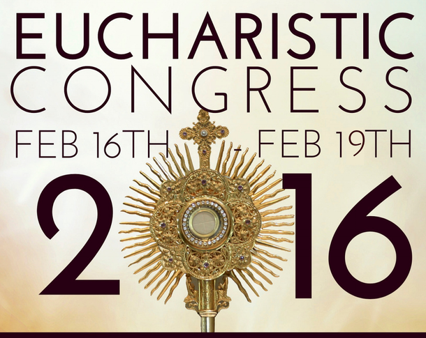 2016 Eucharistic Congress – The Roman Catholic Diocese of Phoenix