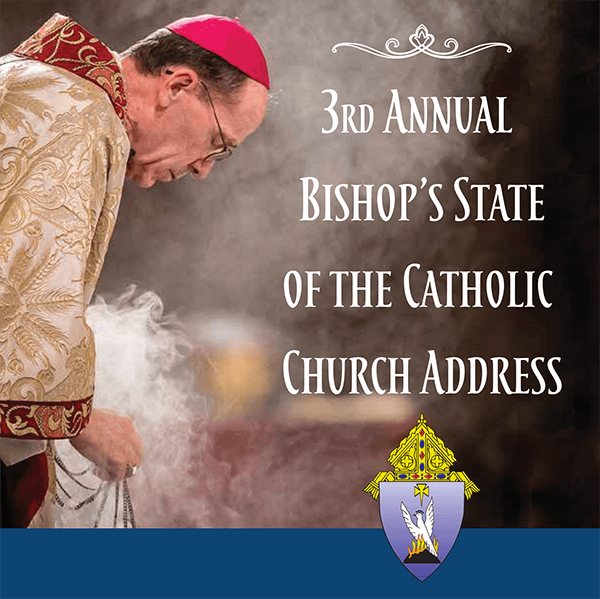 how to address a bishop in the roman catholic church