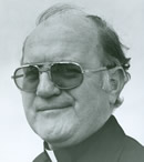Rev. Herbert Hauck