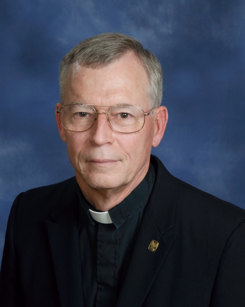 Fr. Michael Diskin