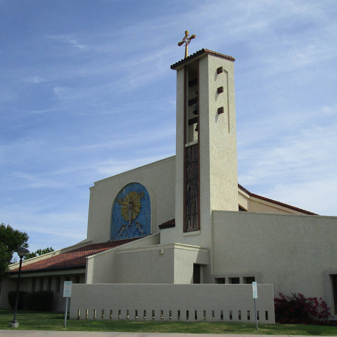 Our Lady of Perpetual Help, Scottsdale, AZ