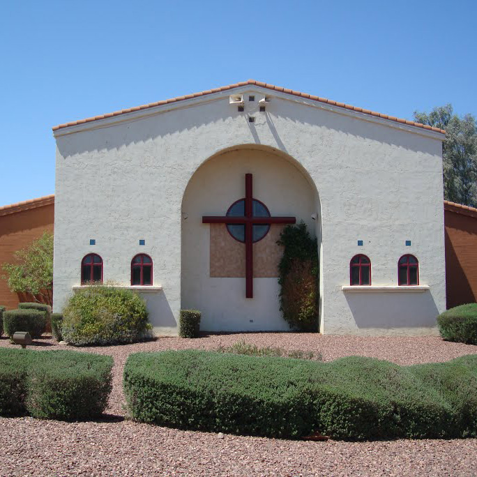 St. John Vianney, Goodyear, AZ