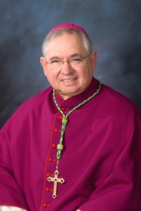 Arzobispo José H. Gómez de Los Ángeles