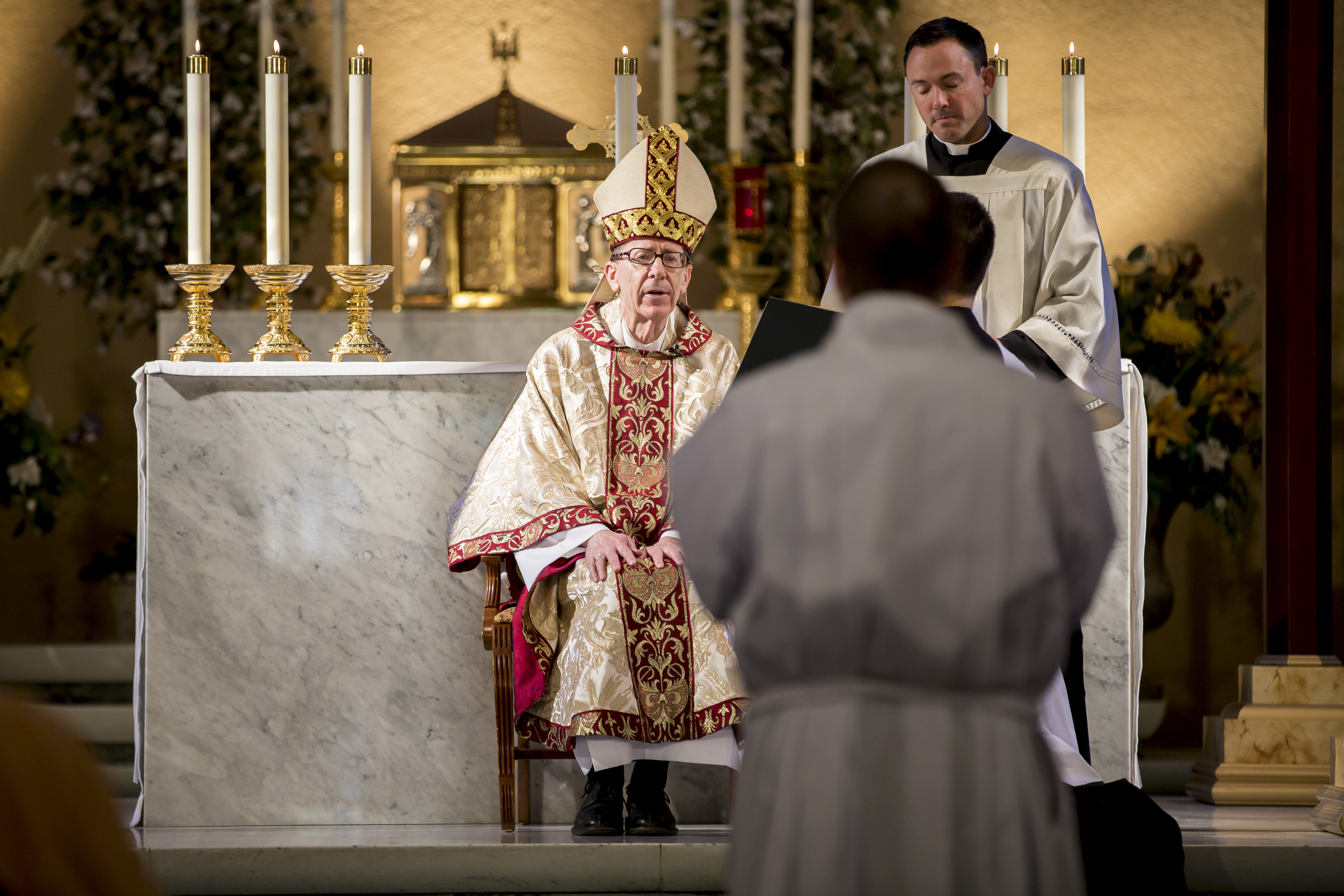 Ordination gifts for deacons