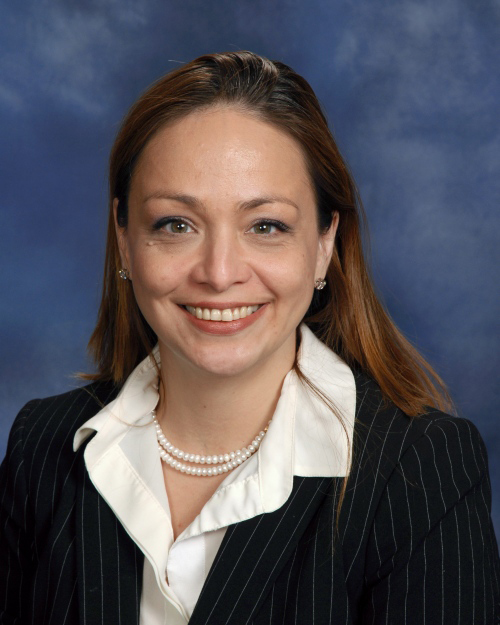 Anne Vargas-Leveriza, Ph.D.