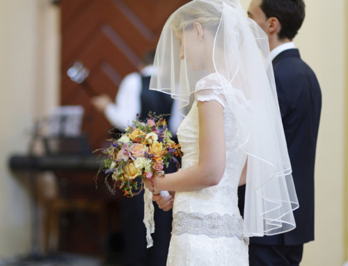 Marriage and the Eucharist