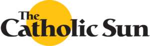 The Catholic Sun logo