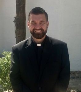 Rev. Ignatius Mazanowski