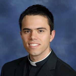 Rev. Fernando Camou, S.T.L