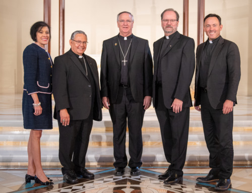 Catholic Diocese of Phoenix Announces New Appointments