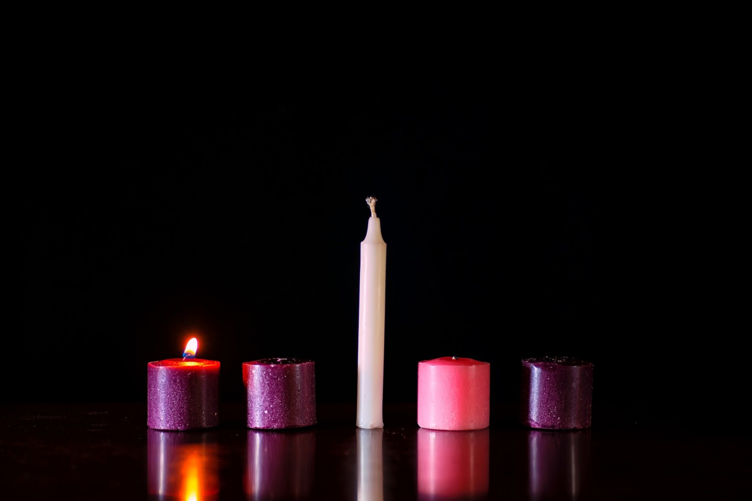 first sunday of advent 2025 catholic