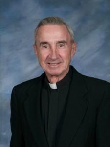 Steve Lopez: 50 years as a Jesuit priest on a mission of