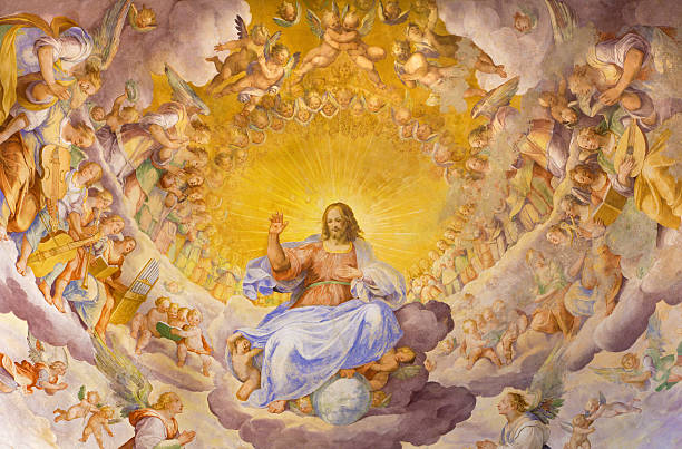 Holy Day of Obligation: Solemnity of All Saints - The Roman Catholic Diocese of Phoenix