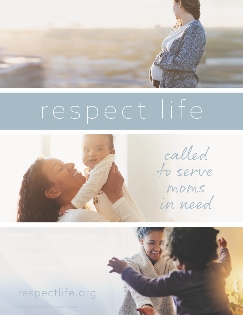 Respect Life Sunday The Roman Catholic Diocese of Phoenix