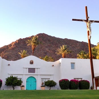 Bienvenido a casa a tu Catedral! - The Roman Catholic Diocese of Phoenix