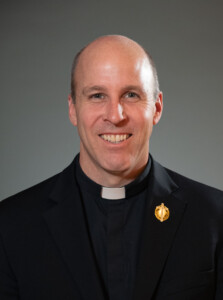 Fr. Matt Lowry