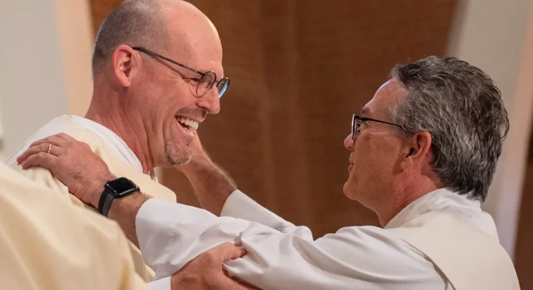 Ordination of Diaconate