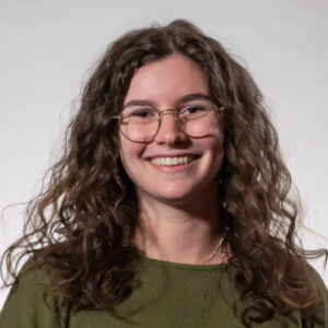 Abigail Standish photo