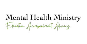 mental health ministry logo