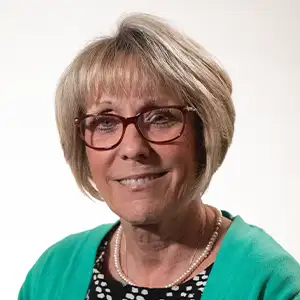 headshot