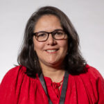 Norma Legarreta-Muela photo