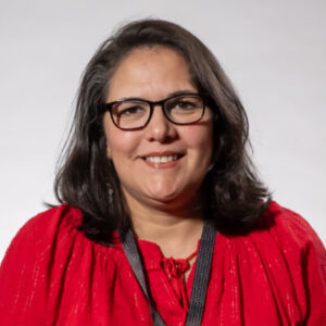 Norma Legarreta-Muela photo