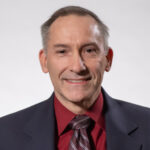 photo of Tom Chapmen