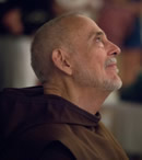 Fr. Alonso De Blas, O.F.M.