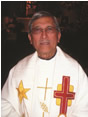Msgr. Antonio Rebanal
