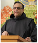 Rev. Charles B. Casale