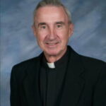 Rev. Charles Bormann