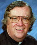 Rev. Daryl Olds, C.M.F.