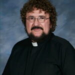photo of Fr. Frank Bartel