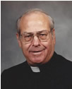 Rev. Gilbert John Endres