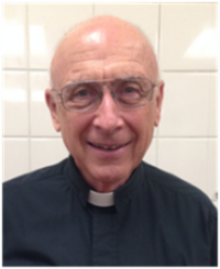 Rev. Gregory P. Rice, MHM died Saturday, August 11, 2018 at the age of 78. Fr. Rice was born September 12, 1939 and was Ordained to the Priesthood June 25, 1972. After Ordination Fr. Rice went to the Rawalpindi Diocese, Pakistan, where he served as a Mill Hill Missionary until November 2005 when he returned to the United States. Fr. Rice arrived in the Diocese of Phoenix for his “retirement” years in 2007. He assisted Native American Ministry and served as Canonical Pastor of St. Peter and St. John the Baptist Mission as well as Director of Native American Ministry from 2012-2015. Fr. Rice also served as interim Parochial Administrator of St. Joseph Parish in Phoenix and St. Maria Goretti Parish in Scottsdale. Fr. Rice also served parishes throughout the diocese. Rev. Gregory P. Rice, MHM