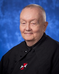 Rev. Gerald "Jerry" Thaar, osc