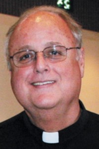 Rev. John Coleman