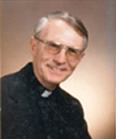 Fr. John J. Hanley