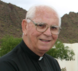 Msgr. John J. McMahon