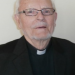 Rev. Joseph Krynen