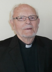 Rev. Joseph Krynen