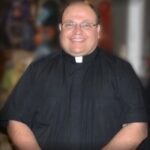 Rev. Julio Lopresti, IVE