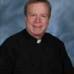 photo of Rev. James F. Turner