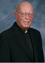 Rev. Louis Anthony Sigman