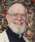 Fr. Lloyd P. Kramlich, SDS