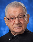 Rev. Louis "Louie" Richard Mraz, osc
