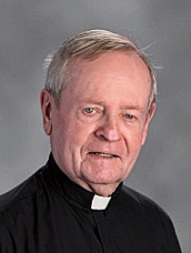 Fr. Michael Boyle, CM