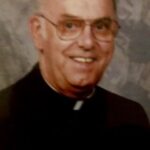 Rev. M. Eugene O'Carroll