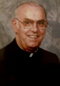 Rev. M. Eugene O'Carroll